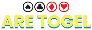 Logo ARE TOGEL